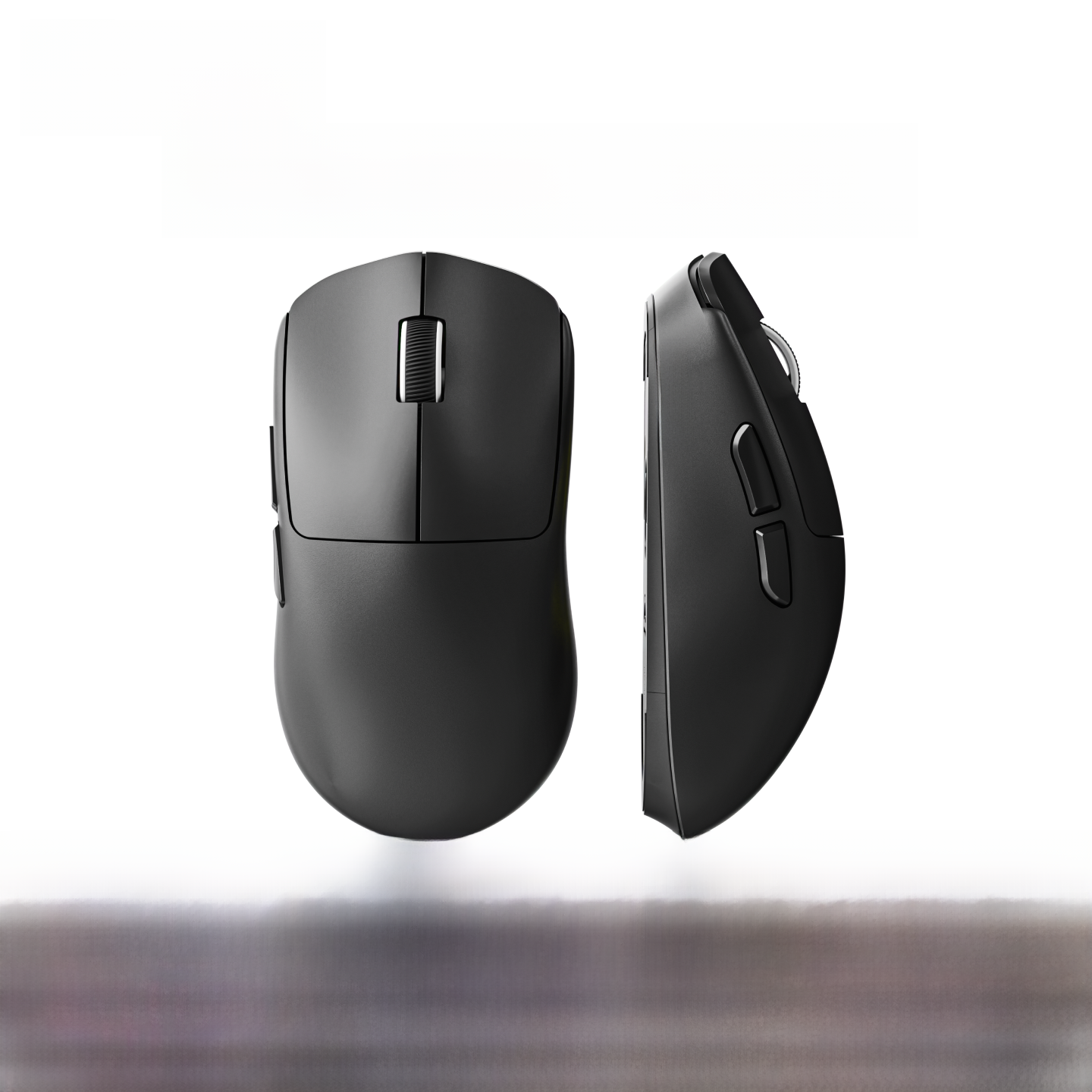 X23 wireless Gaming Mouse
