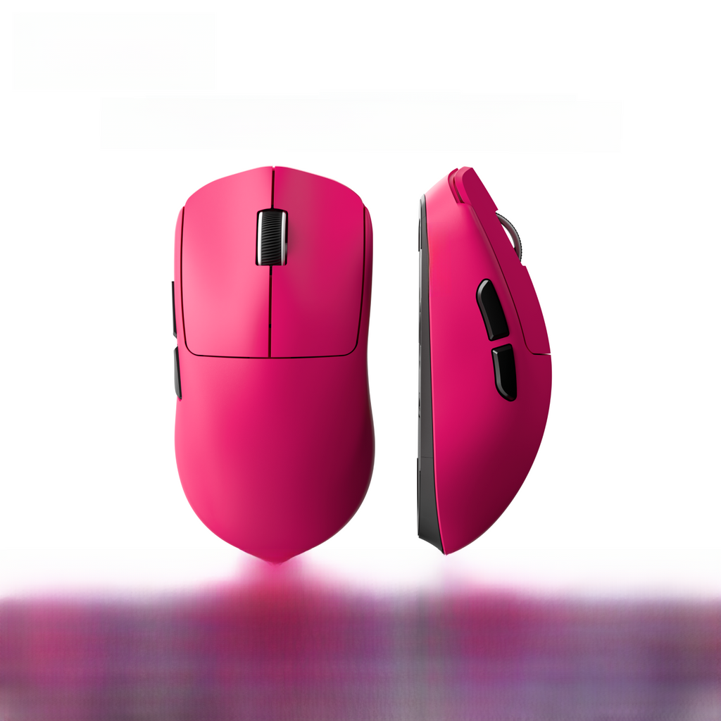 X23 wireless Gaming Mouse