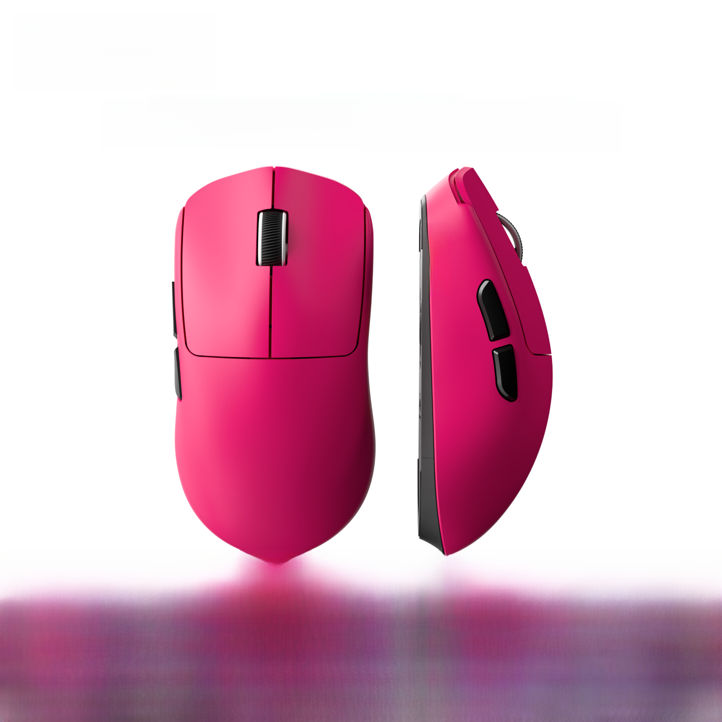X23 wireless Gaming Mouse