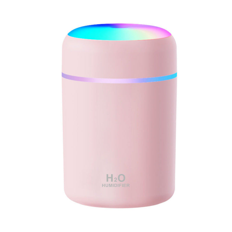 USB Humidifier Diffuser