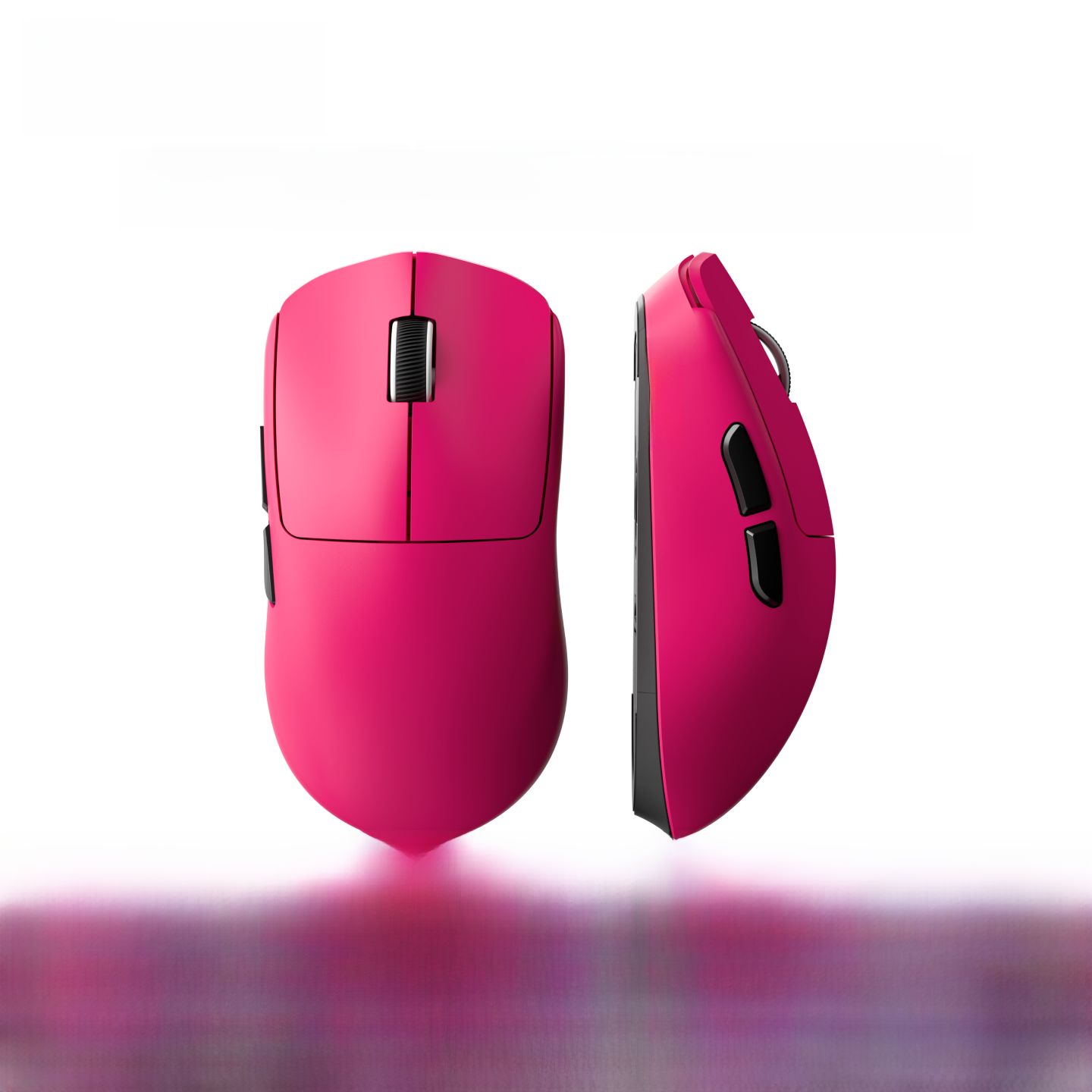 X23 wireless Gaming Mouse