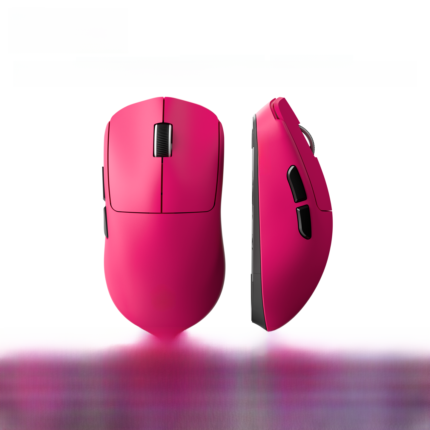 X23 wireless Gaming Mouse