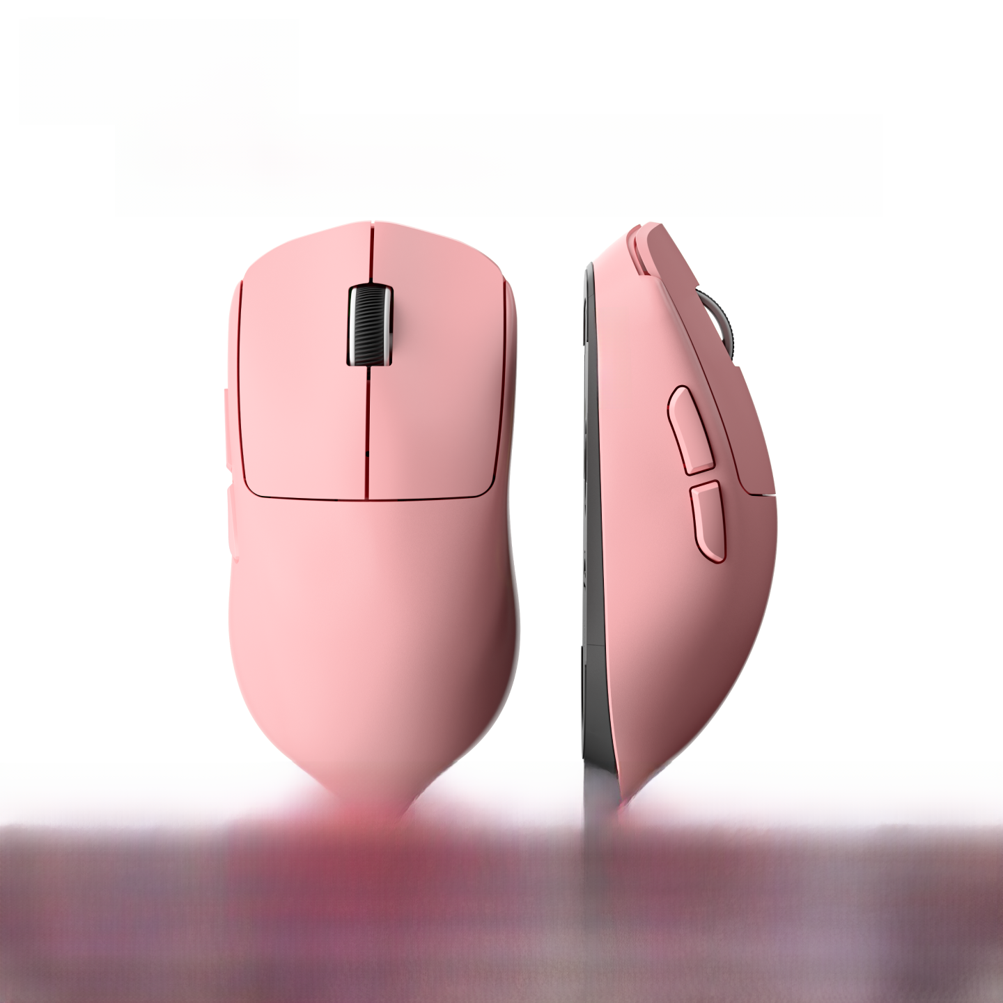 X23 wireless Gaming Mouse