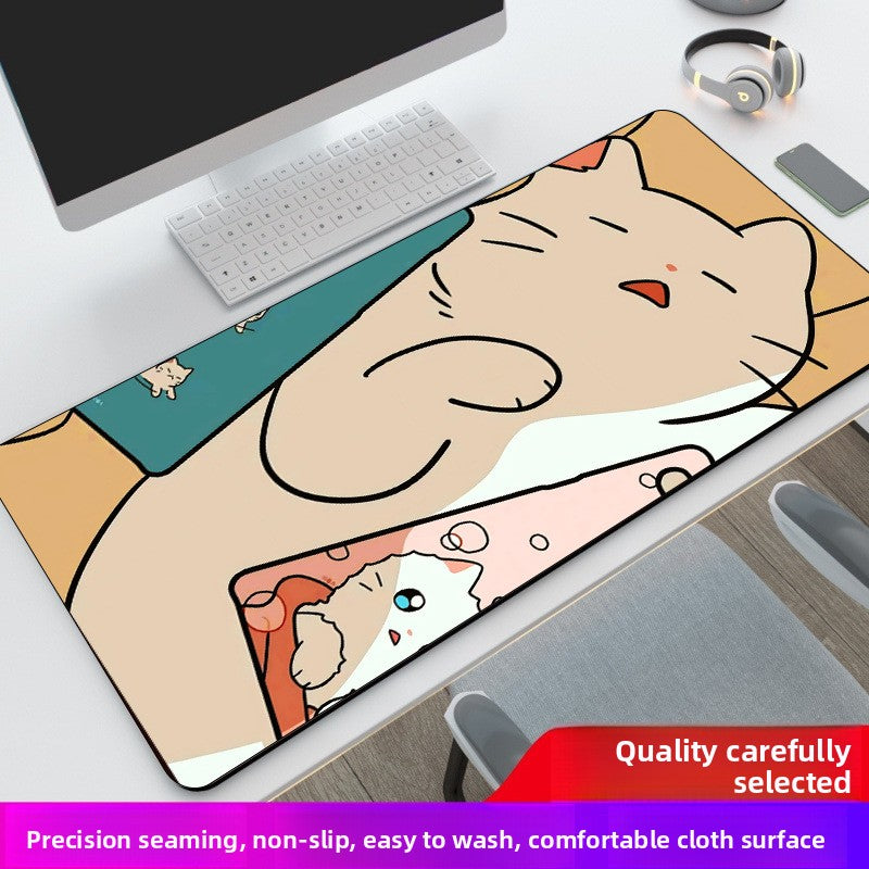 Gaming Mouse Pad