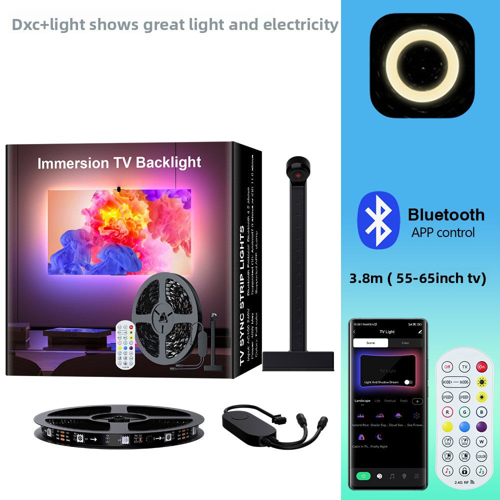 Sensor LED Light Strip