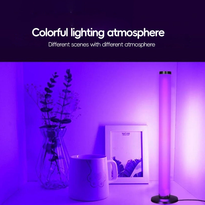 Gaming atmosphere light