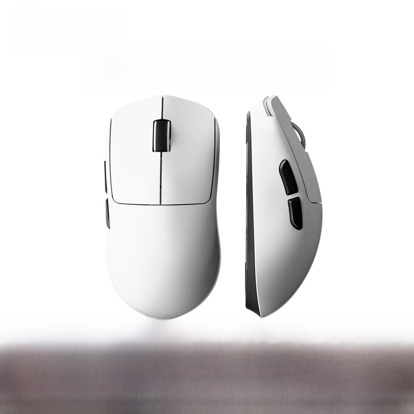 X23 wireless Gaming Mouse