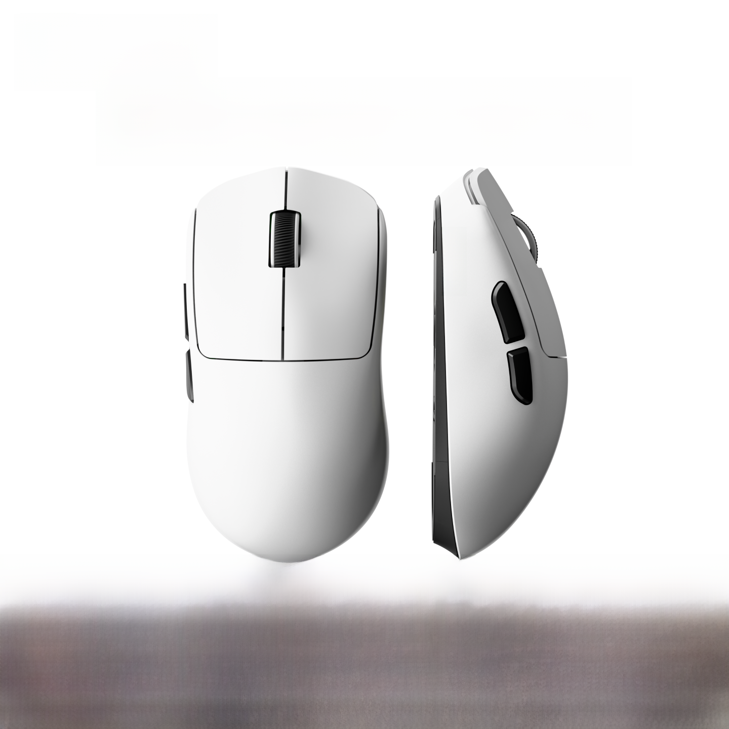 X23 wireless Gaming Mouse