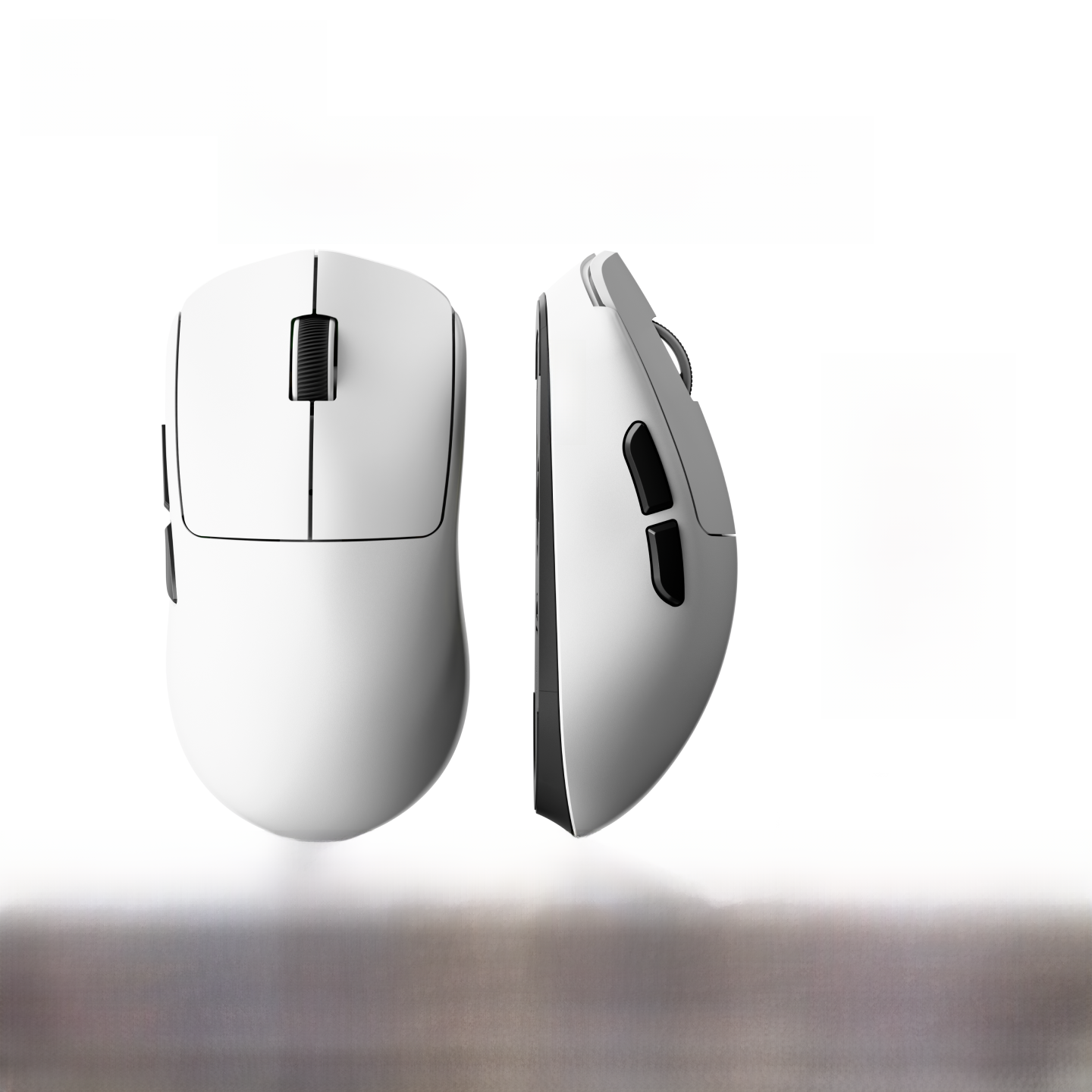 X23 wireless Gaming Mouse