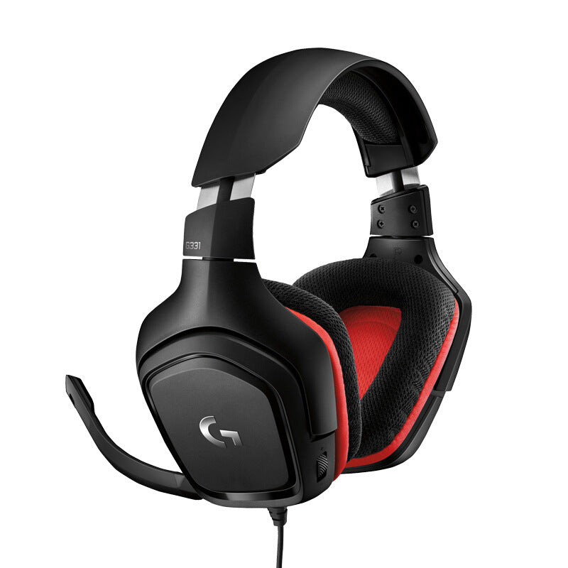 Logicool Gaming Headset with Microphone