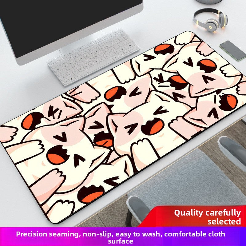 Gaming Mouse Pad