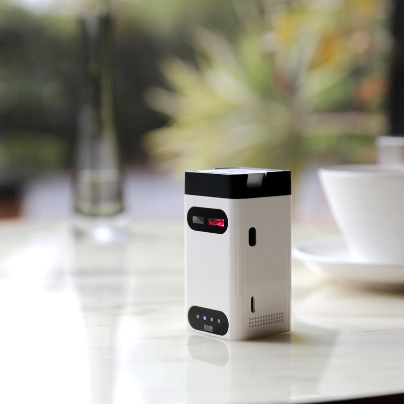 Laser Projection Virtual Keyboard Bluetooth Wireless