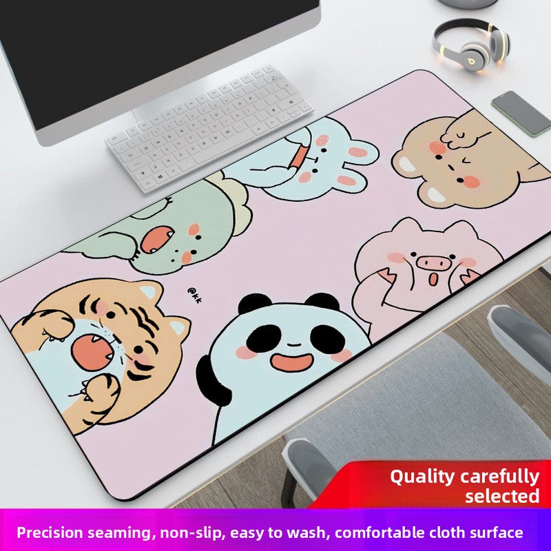Gaming Mouse Pad