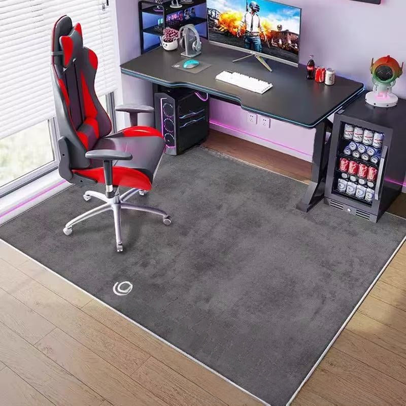 Gaming Room Carpet Soundproof Floor Mat