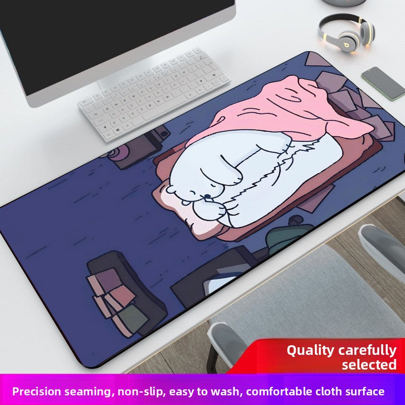 Gaming Mouse Pad