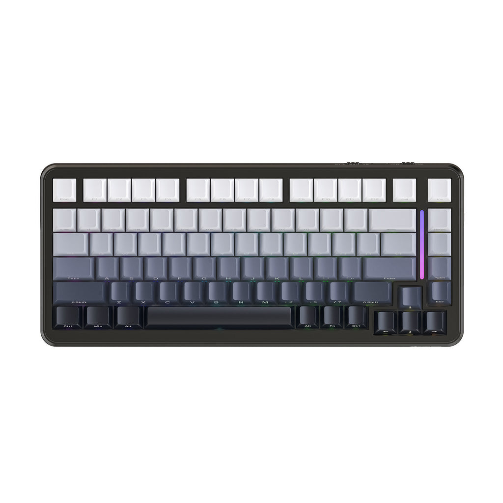 Attack Shark M86 Wireless Mechanical Keyboard RGB Gaming