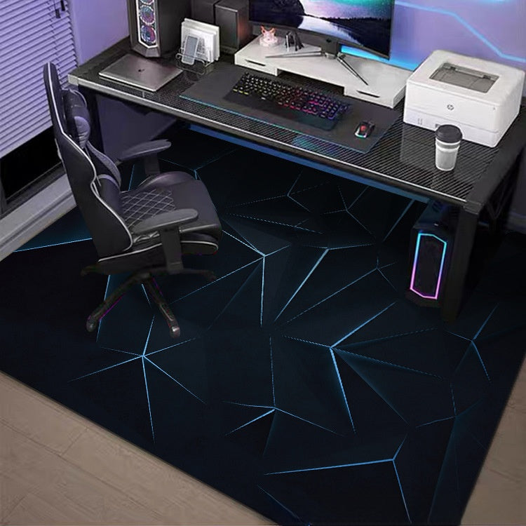 Gaming Room Carpet Soundproof Floor Mat