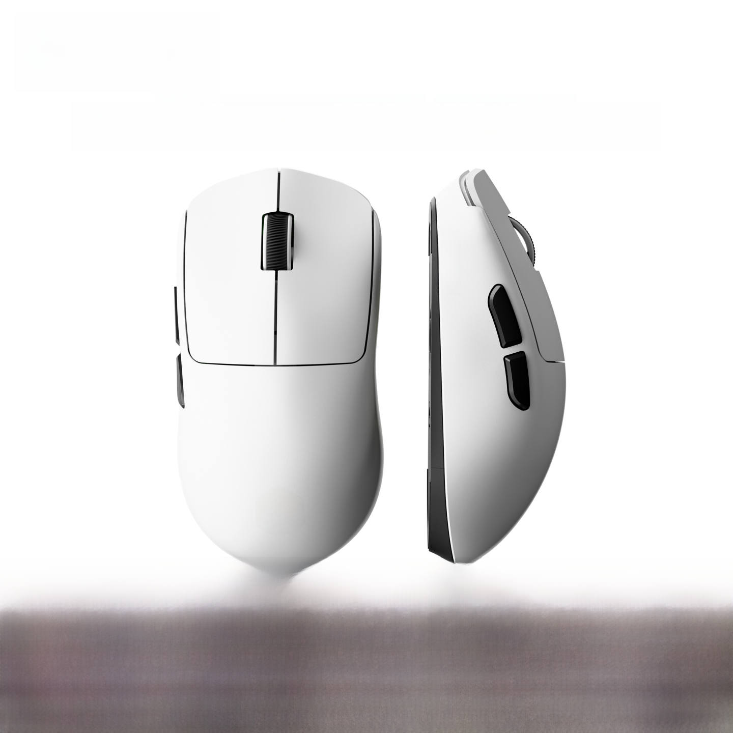 X23 wireless Gaming Mouse