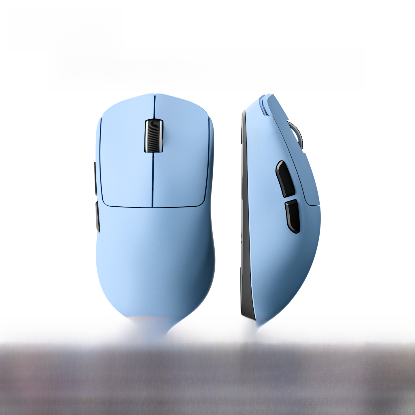 X23 wireless Gaming Mouse