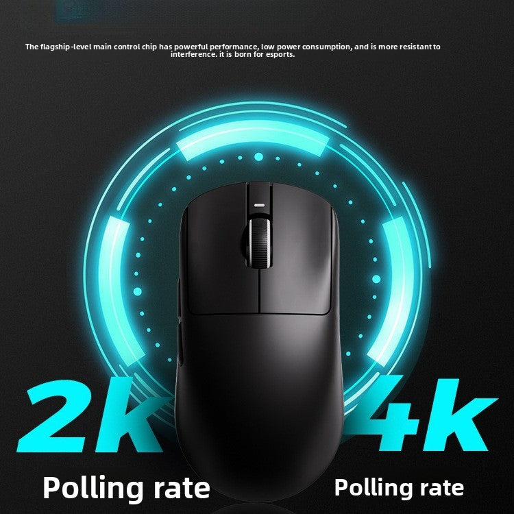 VXE Dragonfly R1 Wireless Bluetooth Gaming Mouse