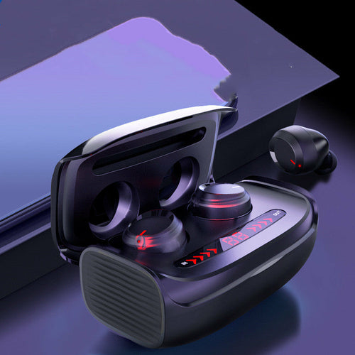 Wireless Bluetooth 5.0 Earbuds