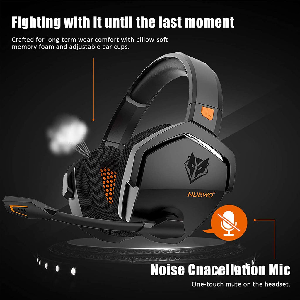 Headset noise reduction headset