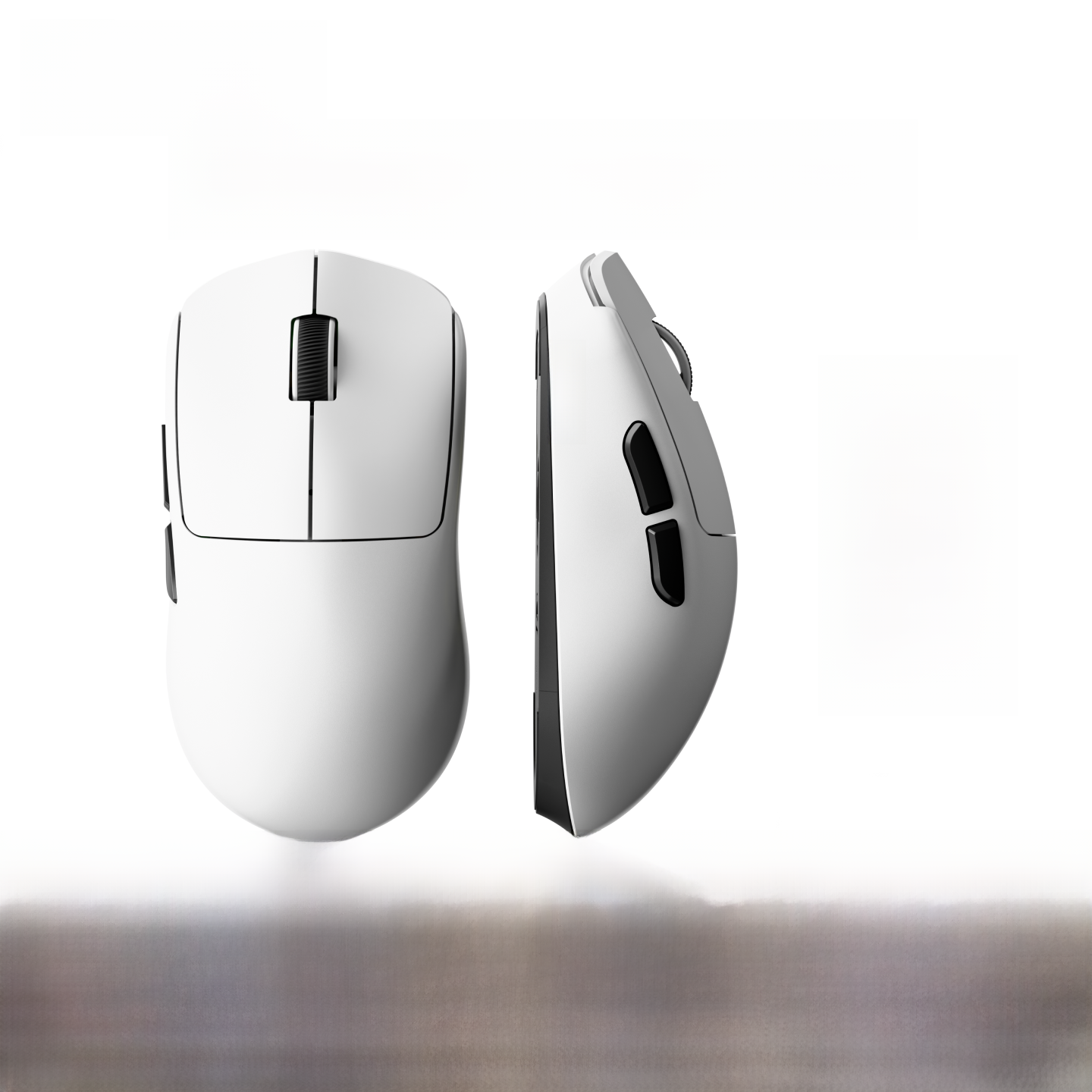 X23 wireless Gaming Mouse