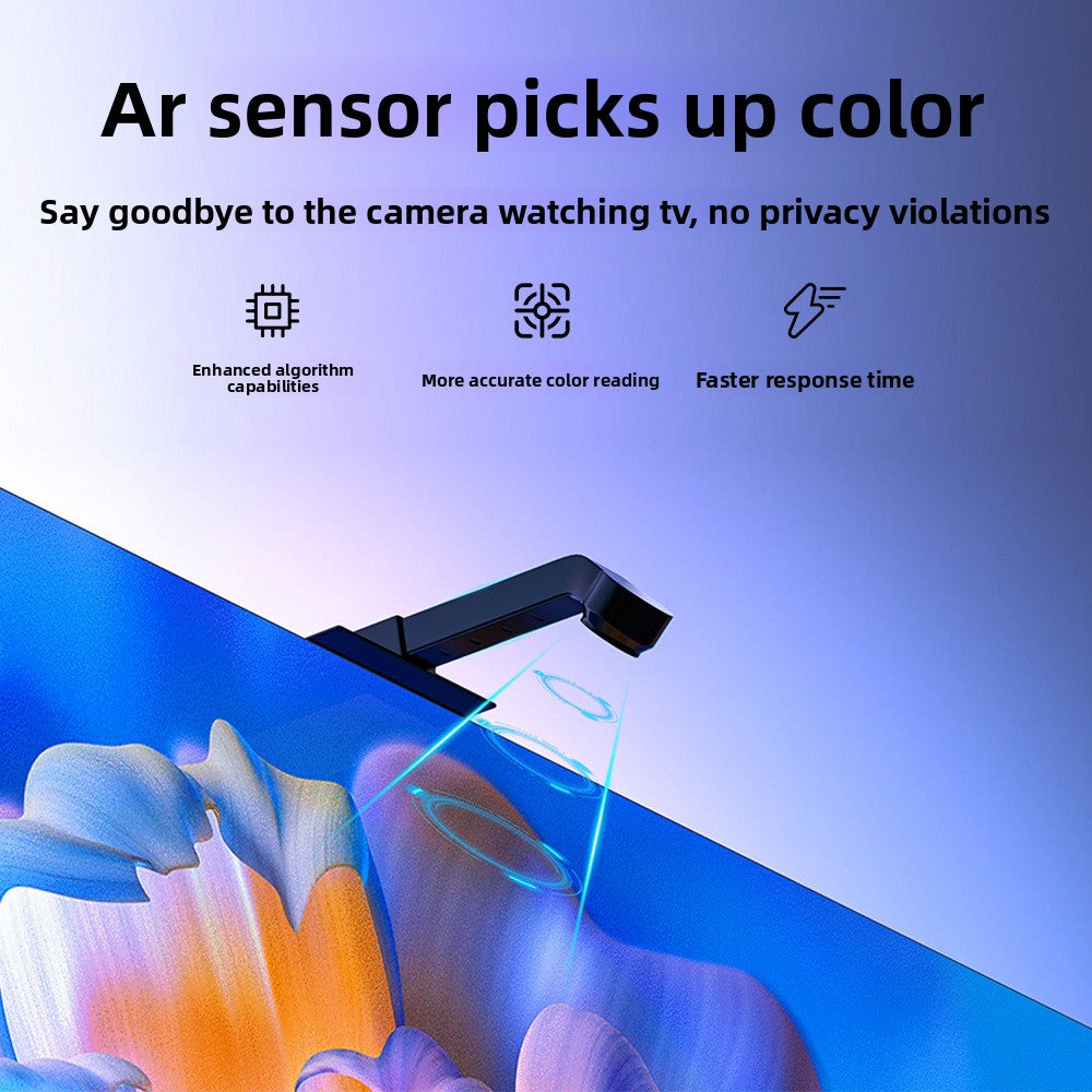 Sensor LED Light Strip