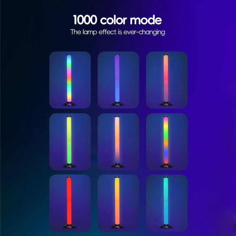 Gaming atmosphere light