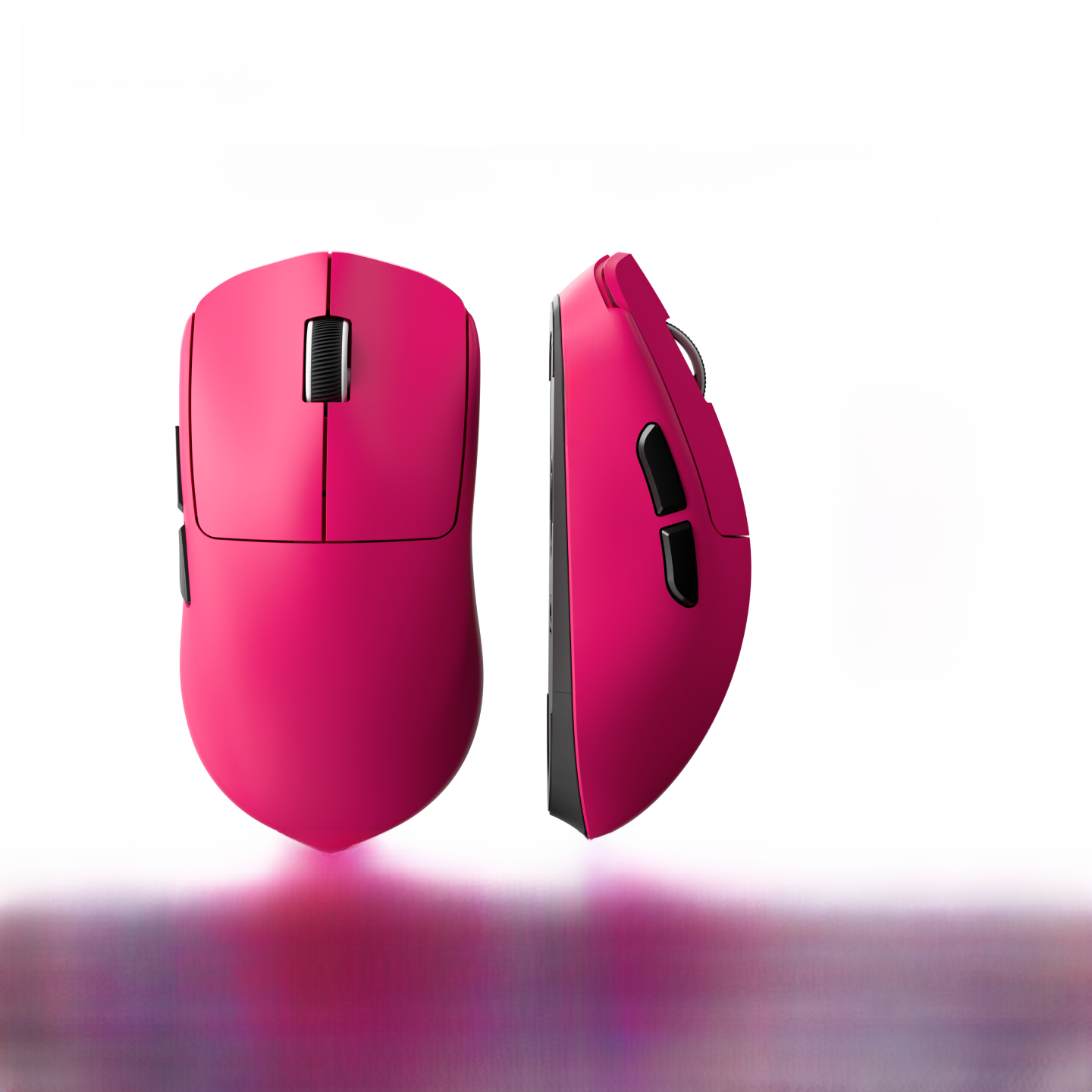 X23 wireless Gaming Mouse